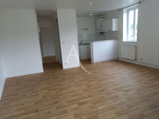  Appartement à louer 2 pièces 42 m²