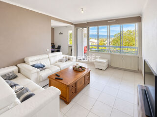 Appartement 4 pièces 77 m² · à Bourg-en-Bresse · 77 m² · 119 000 €