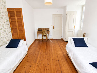 Vente Maison Charmante maison de ville quartier prisé des Sables d'Olonne Les sables d olonne
