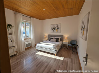  Maison  vendre 5 pices 110 m