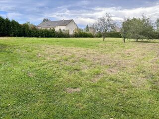  Terrain � vendre 2100 m�