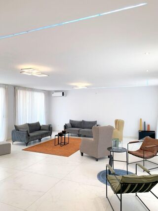  Villa � vendre 6 pi�ces 324 m� Nguerigne