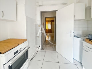  Appartement  vendre 3 pices 52 m