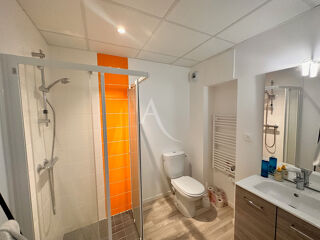  Appartement à louer 1 pièce 26 m²