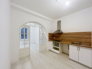  Appartement � louer 1 pi�ce 23 m�