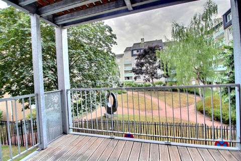  Appartement � louer 2 pi�ces 37 m�