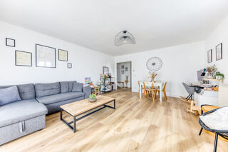  Appartement � vendre 4 pi�ces 86 m�