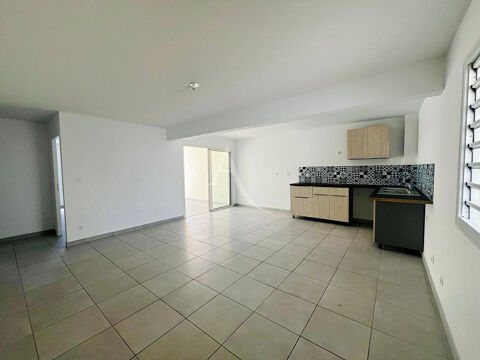   Appartement T3 Etang Z'Abricots Appartement - 3 pi�ce(s) - 67 m�