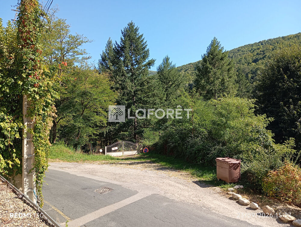 Vente Terrain ANCIEN CAMPING / 2,15 ha - PRATS DE MOLLO Prats de mollo la preste