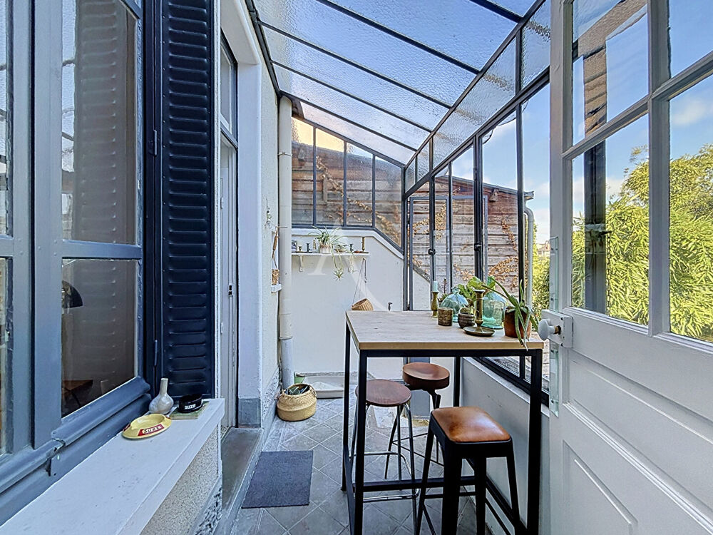 Vente Maison Maison Angers 6 pièce(s) 111 m2 Angers