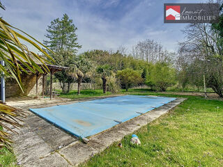  Maison � vendre 4 pi�ces 139 m�