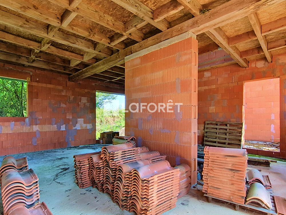 Maison Monclar De Quercy 4 pièce(s) 104 m2