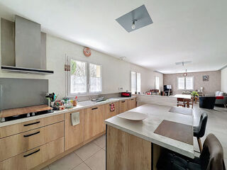  Maison � vendre 4 pi�ces 80 m�