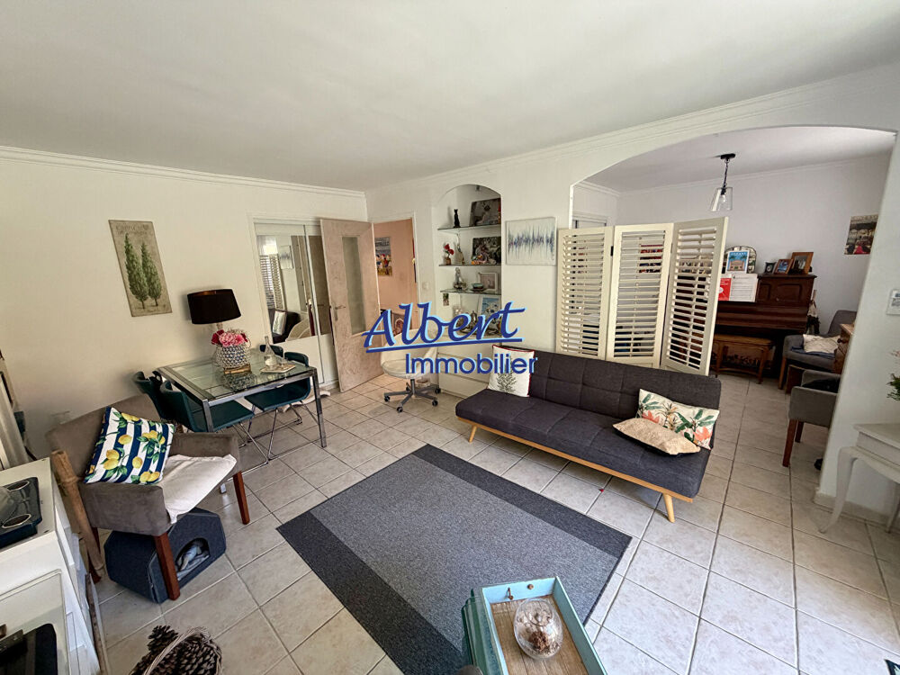 Appartement Sanary Sur Mer 3 pièce(s)