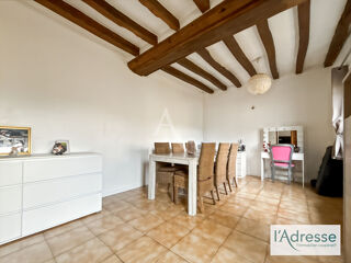  Maison � vendre 4 pi�ces 67 m�