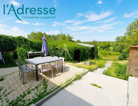   Charmante Maison Jablines Maison - 5 pièce(s) - 130 m²