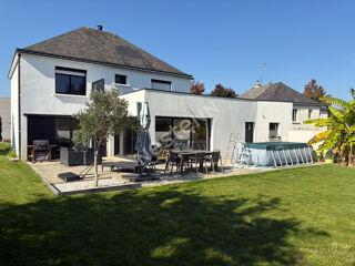  Maison � vendre 6 pi�ces 150 m�