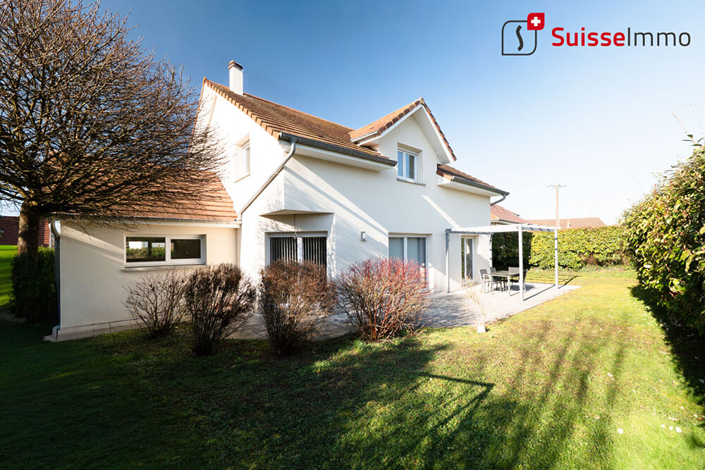 Vente Maison Maison Perouse 6 pièce(s) 168 m2 Perouse