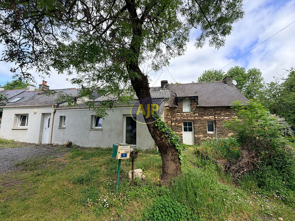 Vente Maison Maison Pierric 5 pièces 115 m2 Pierric