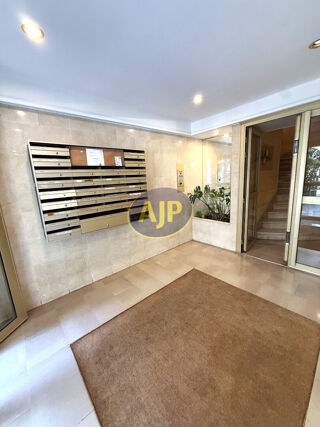  Appartement à vendre 1 pièce 10 m²