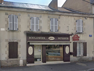  Immeuble � vendre 6 pi�ces 205 m�