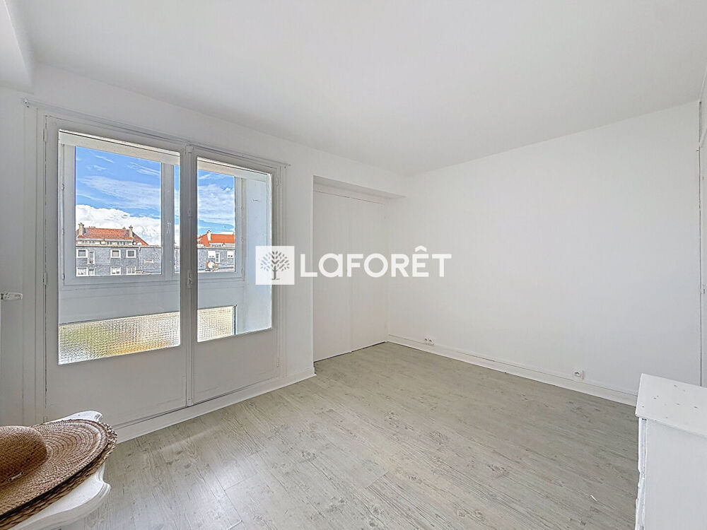 Location Appartement Bel appartement en duplex 3ch, bureau Calais