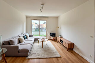  Appartement à vendre 2 pièces 49 m²