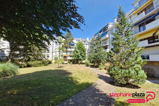  Appartement � vendre 4 pi�ces 77 m�