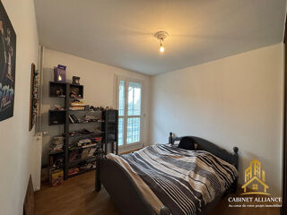  Appartement à vendre 3 pièces 67 m²