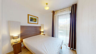  Appartement  vendre 2 pices 32 m