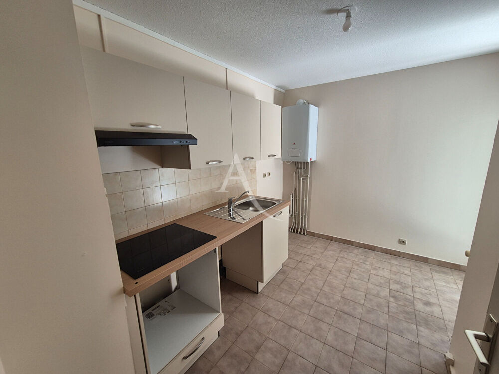 Location Appartement Appartement Nîmes 3 pièces Nimes