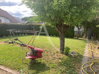  Maison � vendre 3 pi�ces 68 m�