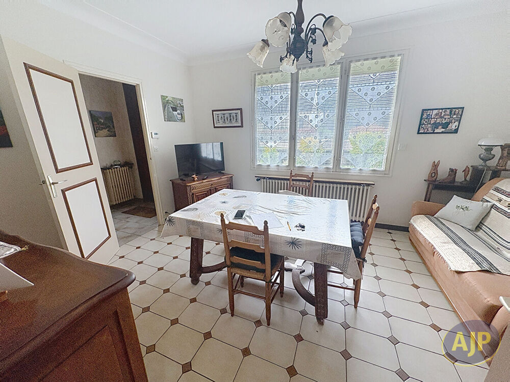 LE POULIGUEN - Maison évolutive 90M² parcelle de 709m²