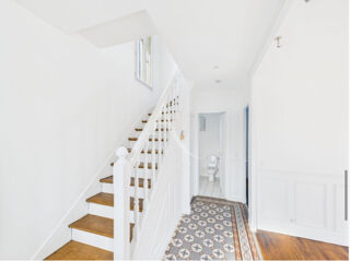  Maison � vendre 3 pi�ces 58 m�