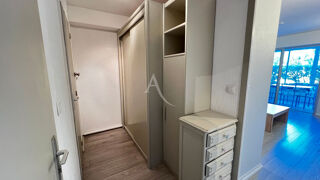  Appartement � vendre 1 pi�ce 1 m�
