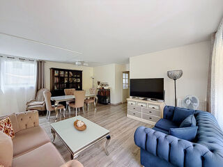  Appartement à vendre 4 pièces 87 m²