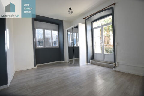  Appartement � louer 2 pi�ces 52 m�