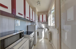  Appartement à louer 1 pièce 31 m²