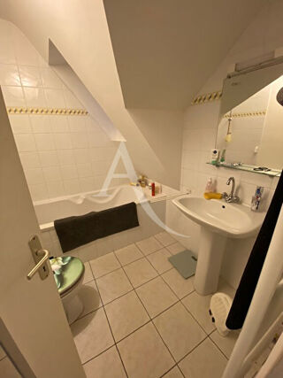  Appartement � louer 3 pi�ces 70 m�