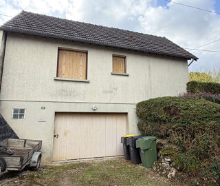 Vente Maison Maison La Ferte Sous Jouarre 4 pièce(s) 94 m2 La ferte sous jouarre