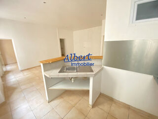 Appartement à vendre 2 pièces 46 m²