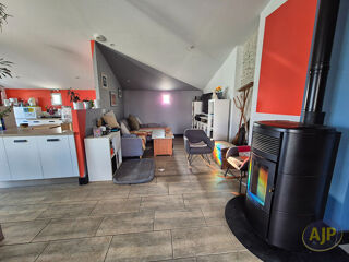  Maison � vendre 5 pi�ces 132 m�