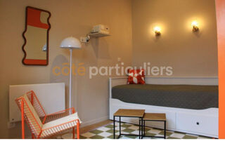  Maison � vendre 1 pi�ce 16 m�