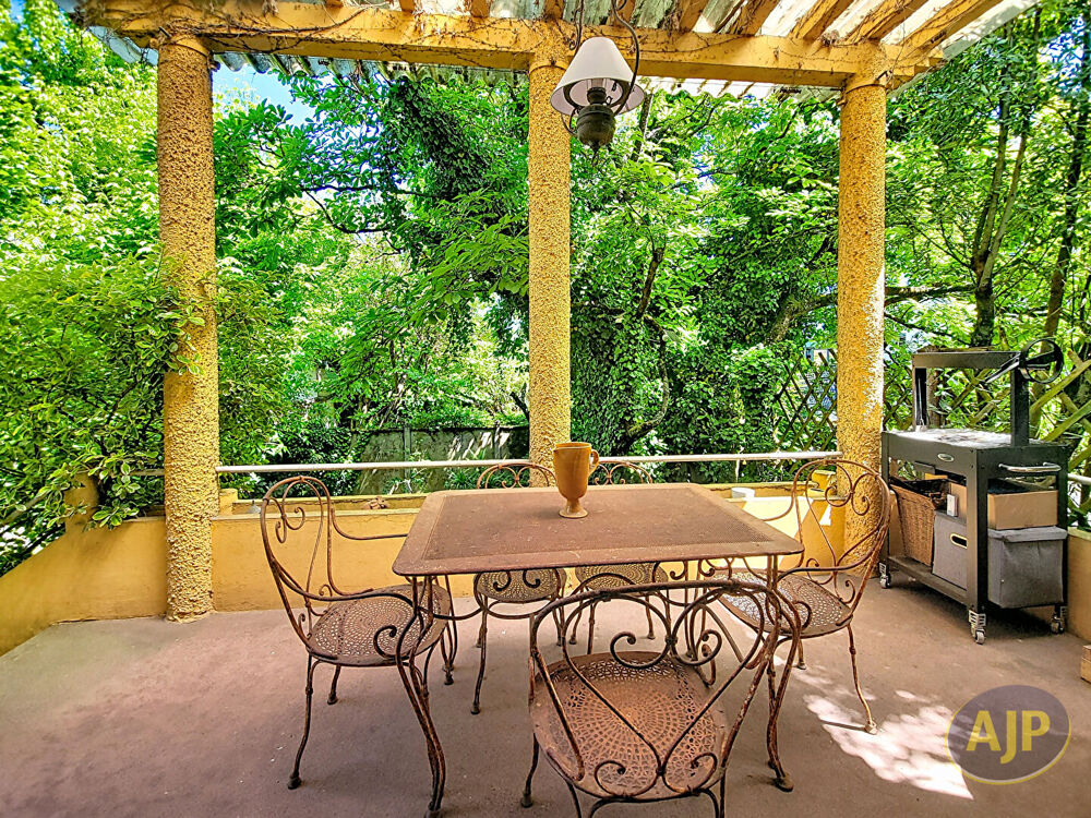 St Augustin/CHU - Maison 158m²-Garage-Jardin