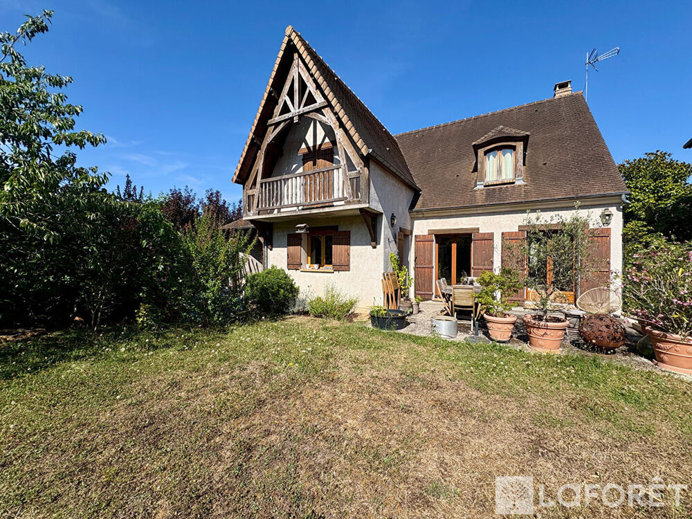  vendre  Maison Villebon-sur-Yvette (91140)