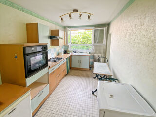  Appartement à vendre 3 pièces 67 m²
