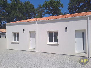  Maison à vendre 3 pièces 56 m²