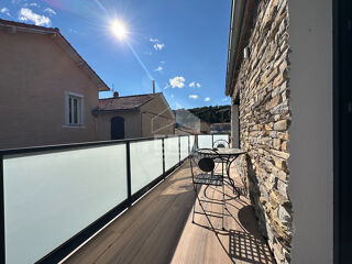  Maison � vendre 4 pi�ces 97 m�