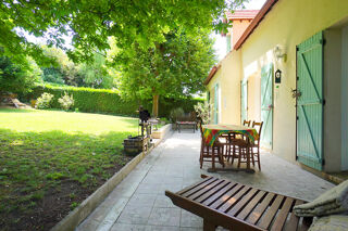  Maison � vendre 7 pi�ces 145 m�