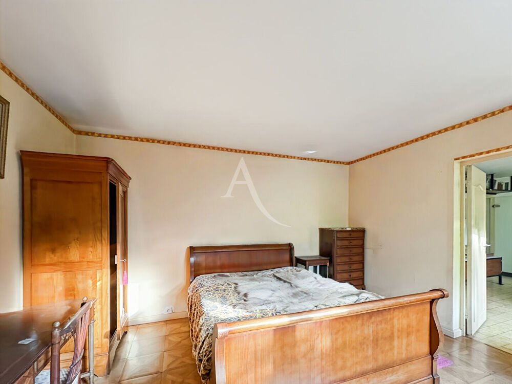 Maison Le Mesnil Esnard 5 pièce(s) 121 m2